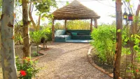Evergreen Eco Lodge Retreat فنادق في 