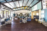 Zambezi Mubala Lodge فنادق في سيشيكي