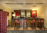Grand Hotel Villa Politi - Baarit