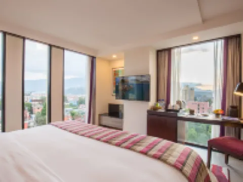 Vivanta Kathmandu Hotels in Lalitpur
