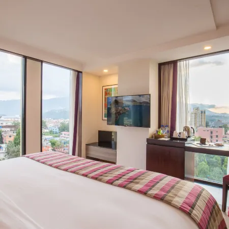 Vivanta Kathmandu
