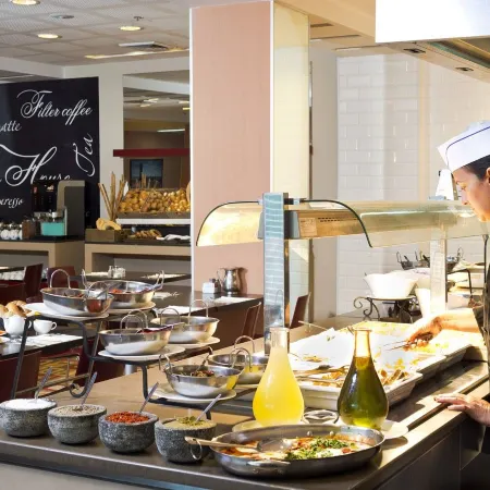 Astral Maris Hotel