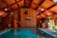 Chetola Resort at Blowing Rock (Lodge) - Pools