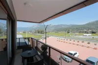 庫克勒飯店 - 山景
