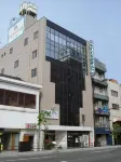 Prince Hotel Shimonoseki - 2 stelle