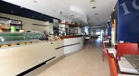 Hotel Orient & Pacific - bar
