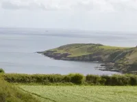 Trelawne Hotel Hotels in Saint Keverne