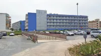 Augustus - parking