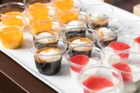 Sanco Inn Grande Nagoya -Hotel & Spa- - breakfast