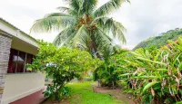 Pension TE Miti - Plage-Beach 200m - Mahana Parc & Vaiava Beach pk18 - B&B Chambres ou Dortoir Hotels near Museum of Tahiti and The Islands
