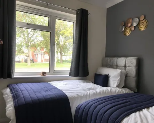 The Avenues Hotels in Chelmsford