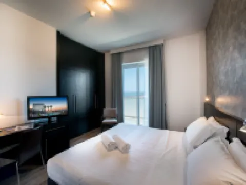 海獅酒店 蒙特西爾瓦諾酒店