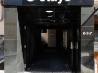 G-ステイズ 新宿 新宿西口 思い出横丁周辺のホテル
