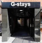 G-ステイズ 新宿 思い出横丁周辺のホテル
