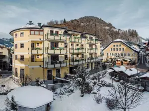 Hotel Alte Post