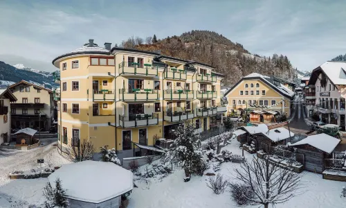 Hotel Alte Post