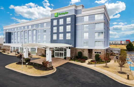 Holiday Inn 南海文中環 - 孟菲斯