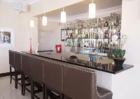 Pavilion Hotel Durban - bar