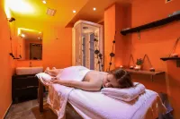 Palace Pontedilegno Resort Hotels in Ponte di Legno