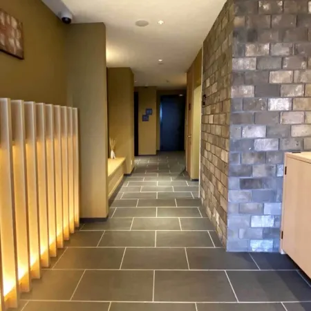 Hotel Cla-SS Hiroshima-Ozu