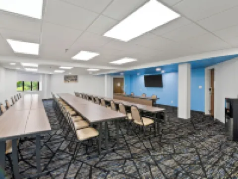 イングリッシュ イン オブ シャーロッツビル シャーロッツヴィルのホテル