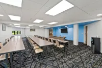 The English Inn of Charlottesville Hotel di Charlottesville