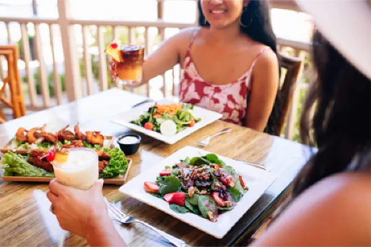 Aston at Papakea Resort