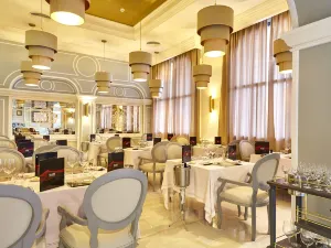 Riu Palace Punta Cana - All Inclusive
