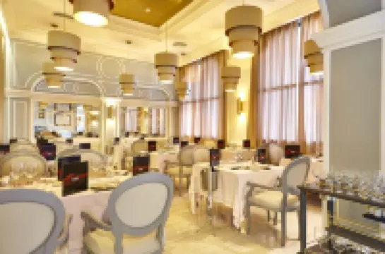 Riu Palace Punta Cana - All Inclusive