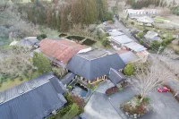 Tokiwaso Hotels near Yamanokuchicho Yagoro Don No Yakata