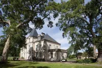 Chateau de La Richerie Hotel a Bouffere