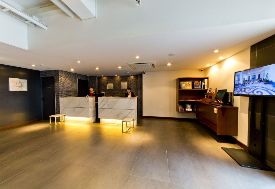 호텔 선플렉스 가고시마