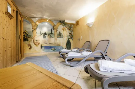 Hotel Engel im Salinental Отели в г. Одернхайм-на-Глане