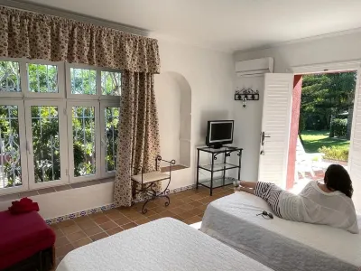 Hotel la Peña
