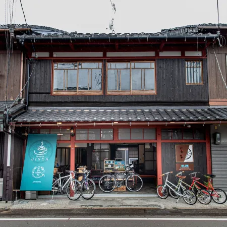 Takashima Jinya