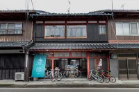 高島陣舍 高島市住宿飯店