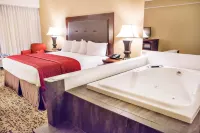 โรงแรมแกรนด์โอ๊คส์