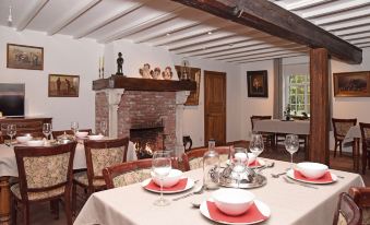 B&B Domein Rodin