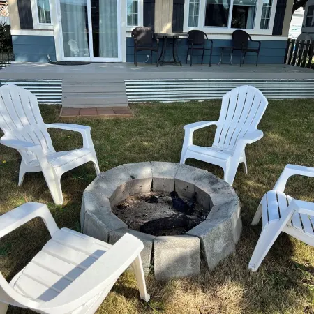 Remodeled Vacation Rental in Long Beach min to town/ walking distance to beach
