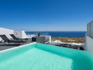 Siete Mares Luxury Suites