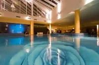 Grand Rose Spa Hotel - Pools