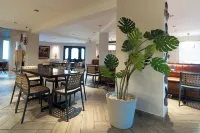 聖安東尼奧酒店 - 早餐