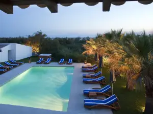 Hotel   Restaurant Mangio Fango