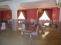 Pomaria Hotels in Tlemcen