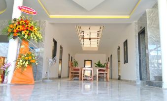 Hung Yen Hotel