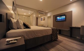 Figueiras Hotel & Eventos