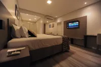 Figueiras Hotel & Eventos Hotels in Sao Miguel do Oeste