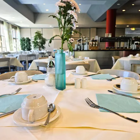 Arvena Park Hotel