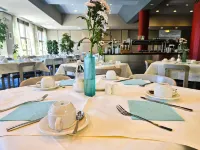 Arvena Park Hotel - Scenic