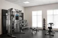 Hilton Garden Inn Pascagoula - Gym